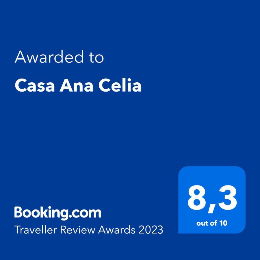 Hotel Casa Ana Celia Morelia Zewnętrze zdjęcie